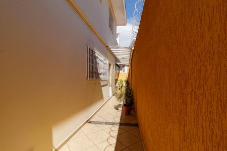 Casa à venda com 182m², 3 quartos e 4 vagasQuintal