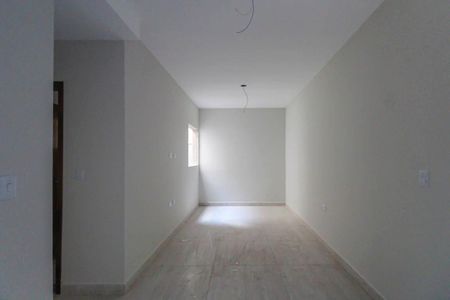 Sala de apartamento para alugar com 2 quartos, 53m² em Parque Independência, São Paulo