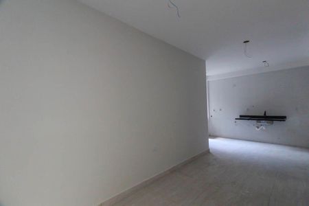 Sala de apartamento para alugar com 2 quartos, 53m² em Parque Independência, São Paulo