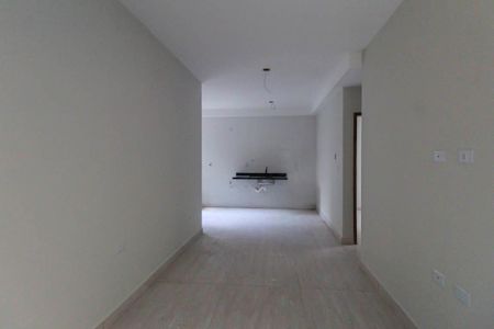 Apartamento à venda com 53m², 2 quartos e sem vagaSala