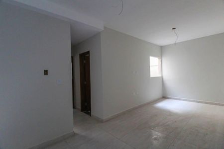 Sala de apartamento para alugar com 2 quartos, 53m² em Parque Independência, São Paulo