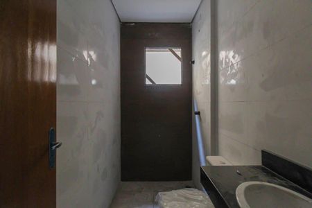 Apartamento à venda com 53m², 2 quartos e sem vagaBanheiro