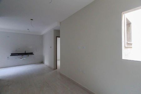 Sala de apartamento para alugar com 2 quartos, 53m² em Parque Independência, São Paulo