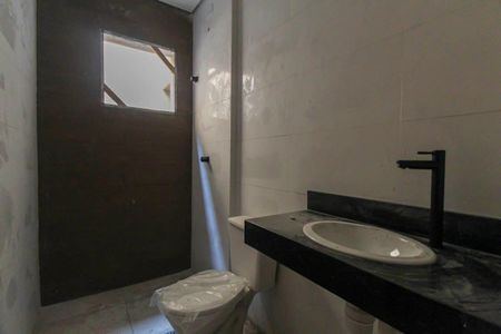 Apartamento à venda com 53m², 2 quartos e sem vagaBanheiro