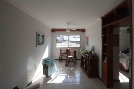 Apartamento para alugar com 2 quartos, 58m² em Vila Santa Clara, São Paulo