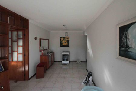 Apartamento para alugar com 2 quartos, 58m² em Vila Santa Clara, São Paulo