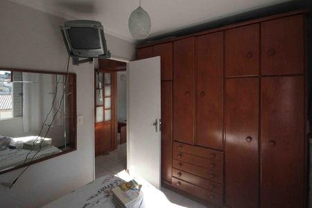 Apartamento para alugar com 2 quartos, 58m² em Vila Santa Clara, São Paulo