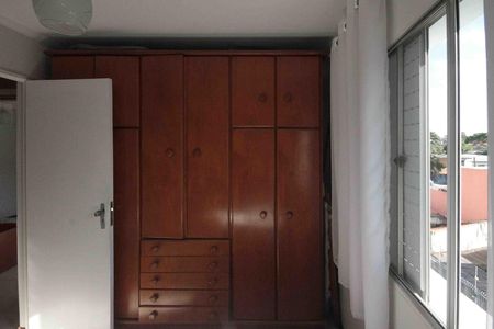 Apartamento para alugar com 2 quartos, 58m² em Vila Santa Clara, São Paulo