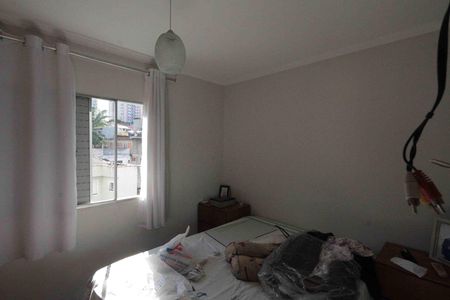 Apartamento para alugar com 2 quartos, 58m² em Vila Santa Clara, São Paulo