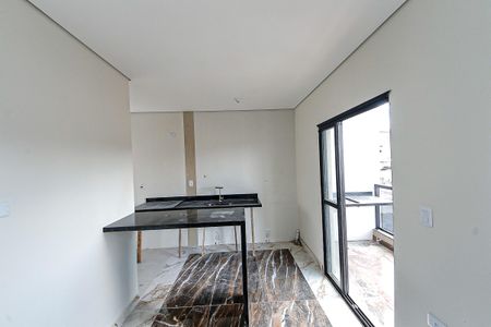 Apartamento para alugar com 2 quartos, 40m² em Parque Independencia, São Paulo