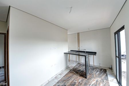 Apartamento para alugar com 2 quartos, 40m² em Parque Independencia, São Paulo