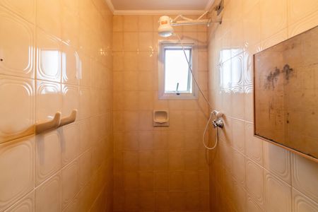 Apartamento para alugar com 252m², 3 quartos e 4 vagas Apartamento para alugar com 252m², 3 quartos e 4 vagasBanheiro de serviço