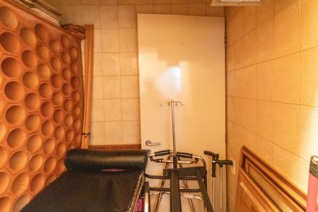 Apartamento para alugar com 252m², 3 quartos e 4 vagas Apartamento para alugar com 252m², 3 quartos e 4 vagasDepósito