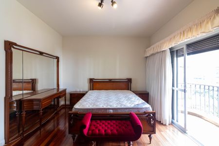 Apartamento para alugar com 252m², 3 quartos e 4 vagas Apartamento para alugar com 252m², 3 quartos e 4 vagasSuíte 2