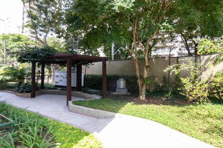 Apartamento para alugar com 252m², 3 quartos e 4 vagas Apartamento para alugar com 252m², 3 quartos e 4 vagasÁrea comum