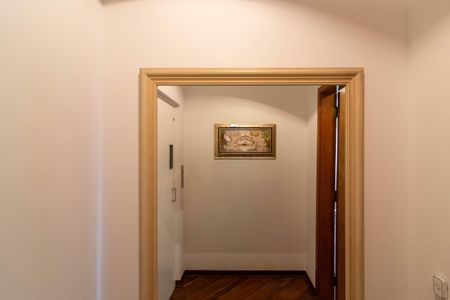 Apartamento para alugar com 252m², 3 quartos e 4 vagas Apartamento para alugar com 252m², 3 quartos e 4 vagasHall Privativo - Elevador Privativo