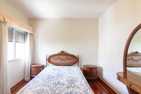 Apartamento para alugar com 252m², 3 quartos e 4 vagas Apartamento para alugar com 252m², 3 quartos e 4 vagasSuíte 3