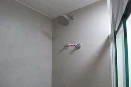 Studio para alugar com 24m², 1 quarto e sem vagaBanheiro