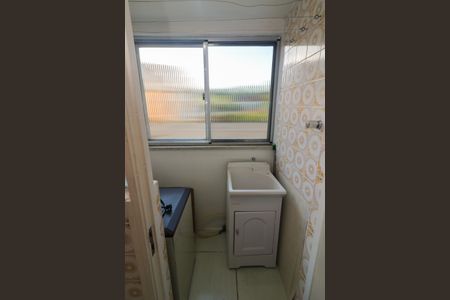 Studio para alugar com 39m², 1 quarto e sem vagaÁrea de Serviço