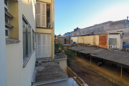 Studio para alugar com 39m², 1 quarto e sem vagaVista da Sala/Quarto