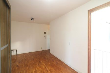 Studio para alugar com 39m², 1 quarto e sem vagaSala/Quarto
