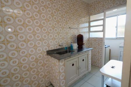 Studio para alugar com 39m², 1 quarto e sem vagaCozinha