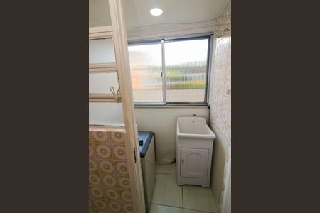 Studio para alugar com 39m², 1 quarto e sem vagaÁrea de Serviço