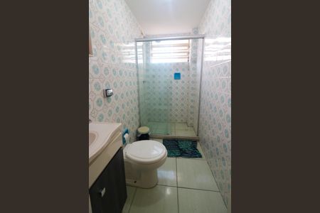 Studio para alugar com 39m², 1 quarto e sem vagaBanheiro