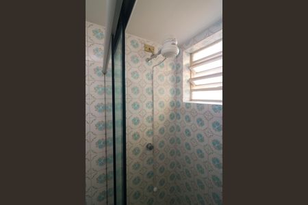 Studio para alugar com 39m², 1 quarto e sem vagaBanheiro