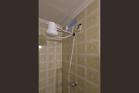 Apartamento para alugar com 96m², 2 quartos e 1 vagaBanheiro