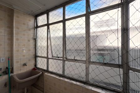 Apartamento para alugar com 96m², 2 quartos e 1 vagaÁrea de Serviço