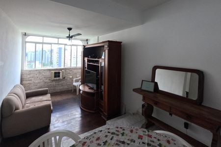 Apartamento para alugar com 96m², 2 quartos e 1 vagaSala