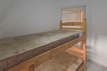 Apartamento para alugar com 96m², 2 quartos e 1 vagaQuarto 3