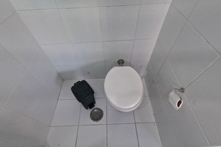 Apartamento para alugar com 96m², 2 quartos e 1 vagaSuíte do Quarto 1