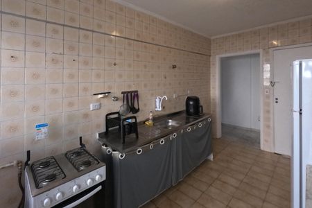 Apartamento para alugar com 96m², 2 quartos e 1 vagaCozinha