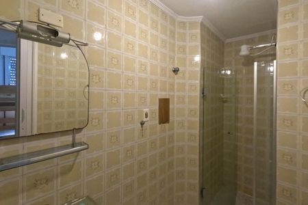 Apartamento para alugar com 96m², 2 quartos e 1 vagaBanheiro