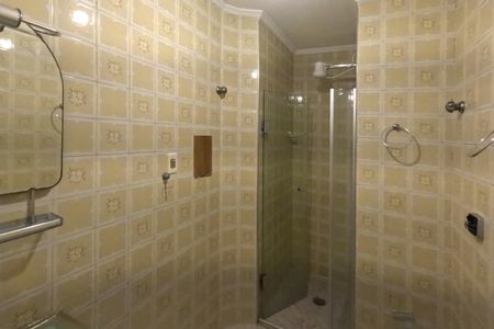 Apartamento para alugar com 96m², 2 quartos e 1 vagaBanheiro