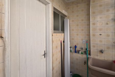 Apartamento para alugar com 96m², 2 quartos e 1 vagaÁrea de Serviço