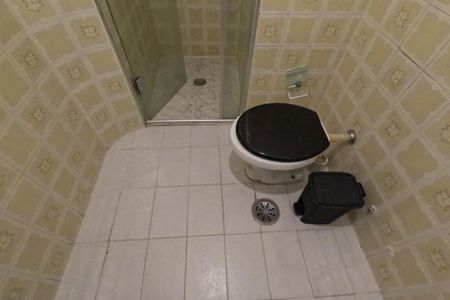 Apartamento para alugar com 96m², 2 quartos e 1 vagaBanheiro