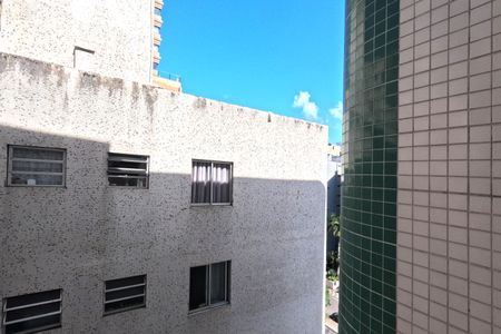 Apartamento para alugar com 96m², 2 quartos e 1 vagaVista do Quarto 3