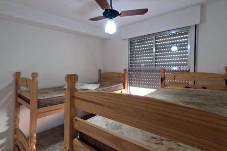 Apartamento para alugar com 96m², 2 quartos e 1 vagaQuarto 3