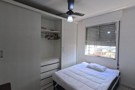 Apartamento para alugar com 96m², 2 quartos e 1 vagaQuarto 1