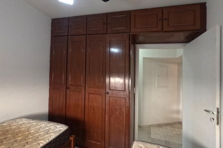 Apartamento para alugar com 96m², 2 quartos e 1 vagaQuarto 2