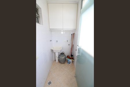 Apartamento para alugar com 50m², 1 quarto e 1 vagaÁrea de Serviço