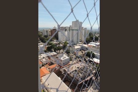 Apartamento para alugar com 50m², 1 quarto e 1 vagaSala