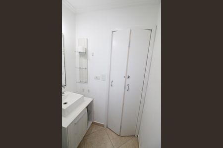 Apartamento para alugar com 50m², 1 quarto e 1 vagaBanheiro