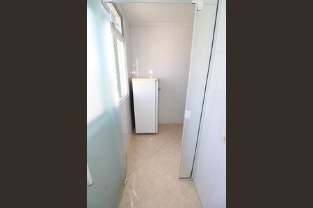 Apartamento para alugar com 50m², 1 quarto e 1 vagaÁrea de Serviço