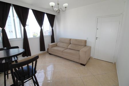 Apartamento para alugar com 50m², 1 quarto e 1 vagaSala