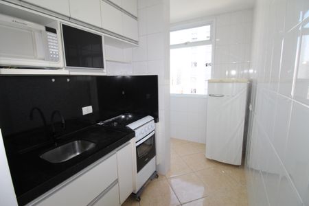 Apartamento para alugar com 50m², 1 quarto e 1 vagaCozinha