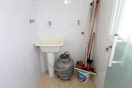 Apartamento para alugar com 50m², 1 quarto e 1 vagaÁrea de Serviço